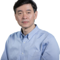 Jiansheng Wu