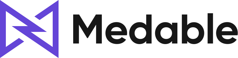 logo of the vendor