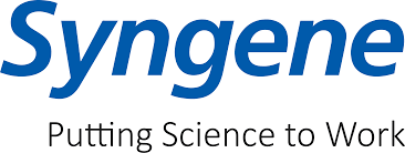 logo of the vendor