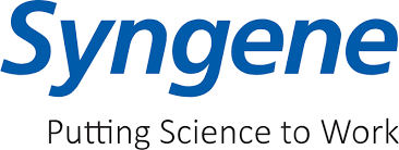 logo of the vendor