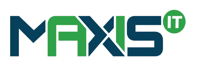 logo of the vendor