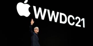 WWDC
