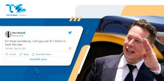 Elon Musk To Pay 11 Billion US Dollars In Taxes This Year, Highest Ever Paid