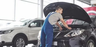 Delivery Vehicles Are Kept In Operation Through Predictive Analytics fintech