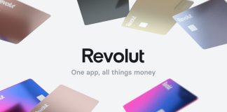 Revolut’s New Funding Drive Might Result In A $10 Billion Valuation fintech