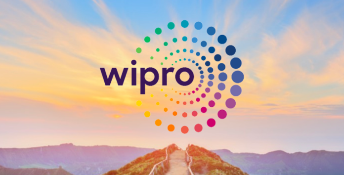 wipro