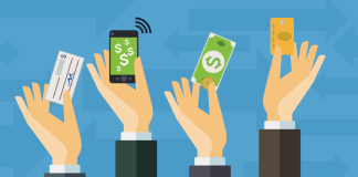 A List Of The Top Advanced Payment Resolutions b2b