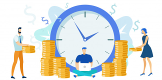 Why Big Businesses Like Real-Time Payments but Don’t Use Them b2b