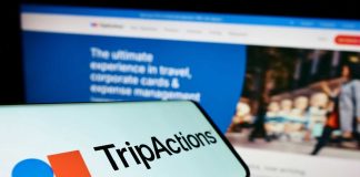 Tripactions, A Business Travel Platform, Has Joined Forces With Airwallex b2b