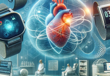 Health Tracking Technology Takes the Lead