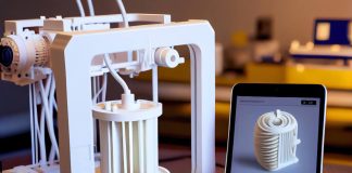 3D Printing in Healthcare – Prosthetics to Organ Bioprinting 3D Printing