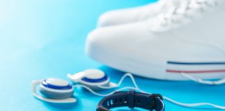 wearable health tech