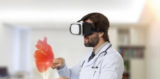 How AR is Enhancing Medical Training and Patient Education AR