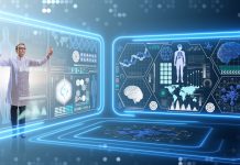 AI and Machine Learning in Healthcare: Revolutionizing Diagnostics and Patient Care