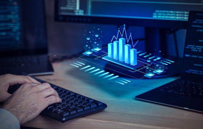 Scalable data management