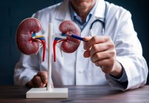 Smartphone Tech Is Transforming Kidney Disease Screening Kidney Disease Screening