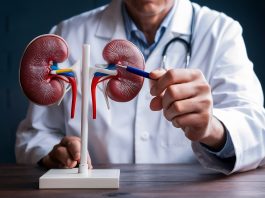 Smartphone Tech Is Transforming Kidney Disease Screening Kidney Disease Screening