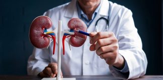 Smartphone Tech Is Transforming Kidney Disease Screening Kidney Disease Screening