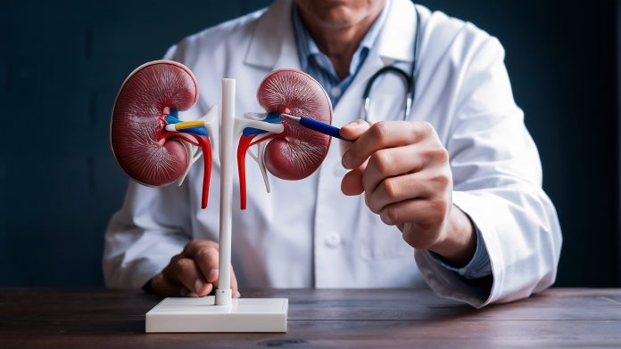 Kidney Disease Screening