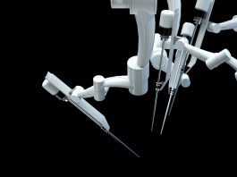 RTI and Kinova Collaborate to Advance AI-Driven Medical Robotics Connectivity Medical Robotics