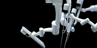 RTI and Kinova Collaborate to Advance AI-Driven Medical Robotics Connectivity Medical Robotics