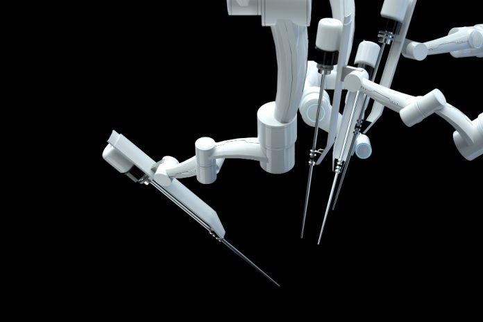 Medical Robotics