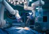 Ronovo Surgical Raises $67M Series D to Expand Robotic Surgery Globally Ronovo Surgical