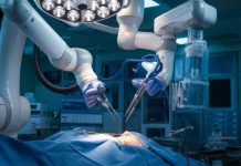 Ronovo Surgical Raises $67M Series D to Expand Robotic Surgery Globally Ronovo Surgical