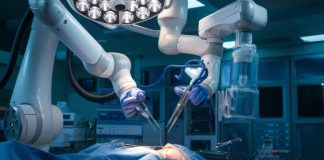 Ronovo Surgical Raises $67M Series D to Expand Robotic Surgery Globally Ronovo Surgical