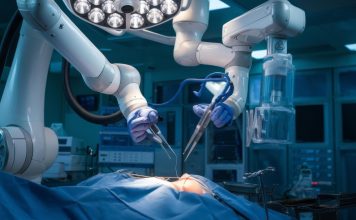 Ronovo Surgical Raises $67M Series D to Expand Robotic Surgery Globally Ronovo Surgical