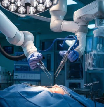 Ronovo Surgical Raises $67M Series D to Expand Robotic Surgery Globally Ronovo Surgical