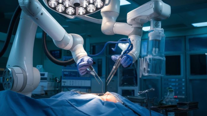 Ronovo Surgical