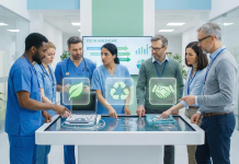 Hospitals Embrace ESG in MedTech Procurement Decisions Hospitals Embrace ESG in MedTech Procurement Decisions