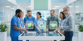 Hospitals Embrace ESG in MedTech Procurement Decisions Hospitals Embrace ESG in MedTech Procurement Decisions