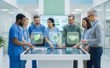 Hospitals Embrace ESG in MedTech Procurement Decisions Hospitals Embrace ESG in MedTech Procurement Decisions