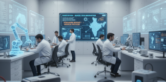 India Launches MAHA-MedTech Mission for Self-Reliance India Launches MAHA-MedTech Mission for Self-Reliance