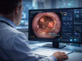 Singapore Clears AI Tool CystoSmart for Bladder Cancer Singapore Clears AI Tool CystoSmart for Bladder Cancer