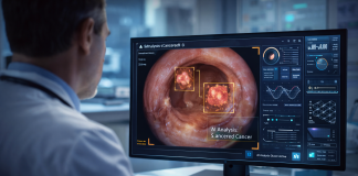 Singapore Clears AI Tool CystoSmart for Bladder Cancer Singapore Clears AI Tool CystoSmart for Bladder Cancer