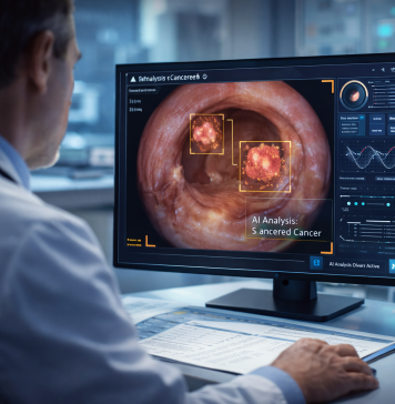 Singapore Clears AI Tool CystoSmart for Bladder Cancer Singapore Clears AI Tool CystoSmart for Bladder Cancer