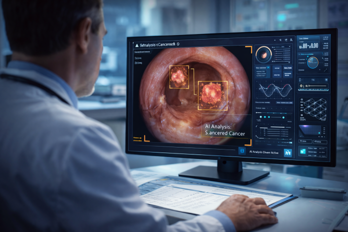 Singapore Clears AI Tool CystoSmart for Bladder Cancer