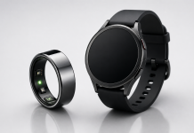 Smart Rings vs Smartwatches: Future of Health Tracking Smart Rings vs Smartwatches: Future of Health Tracking