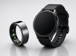 Smart Rings vs Smartwatches: Future of Health Tracking Smart Rings vs Smartwatches: Future of Health Tracking