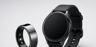 Smart Rings vs Smartwatches: Future of Health Tracking Smart Rings vs Smartwatches: Future of Health Tracking