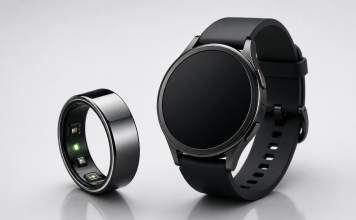 Smart Rings vs Smartwatches: Future of Health Tracking Smart Rings vs Smartwatches: Future of Health Tracking