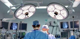 SGPGI Lucknow Introduces O-Arm for Spine Surgeries SGPGI Lucknow Introduces O-Arm for Spine Surgeries