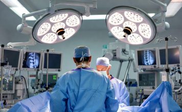 SGPGI Lucknow Introduces O-Arm for Spine Surgeries SGPGI Lucknow Introduces O-Arm for Spine Surgeries