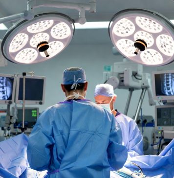 SGPGI Lucknow Introduces O-Arm for Spine Surgeries SGPGI Lucknow Introduces O-Arm for Spine Surgeries