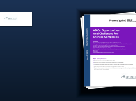 Novotech: ADCs – Opportunities and Challenges for Chinese Biotech Companies