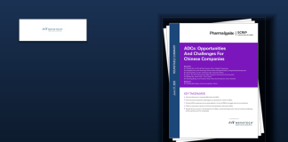 Novotech: ADCs – Opportunities and Challenges for Chinese Biotech Companies