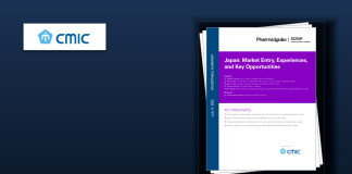 CMIC: Japan Pharmaceutical Market Entry – Experiences and Strategic Opportunities